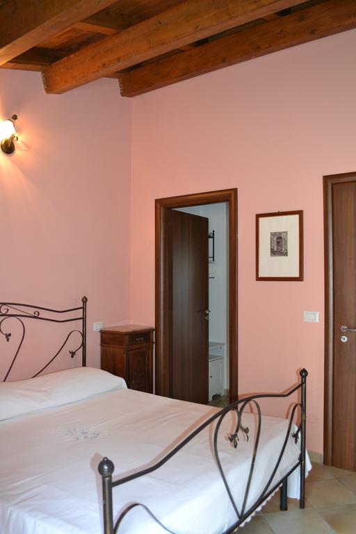 Agriturismo La Palazza Sala Consilina Zewnętrze zdjęcie