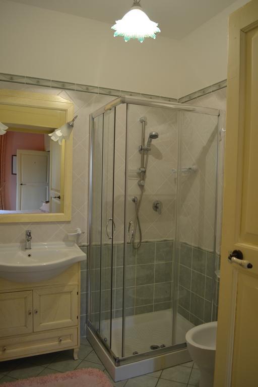 Agriturismo La Palazza Sala Consilina Zewnętrze zdjęcie