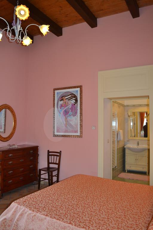 Agriturismo La Palazza Sala Consilina Zewnętrze zdjęcie