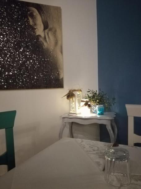 Agriturismo La Palazza Sala Consilina Zewnętrze zdjęcie